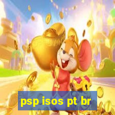 psp isos pt br