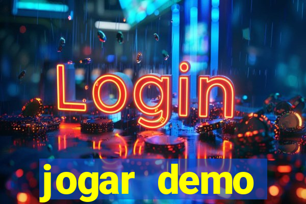 jogar demo pragmatic play