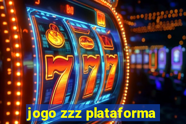 jogo zzz plataforma