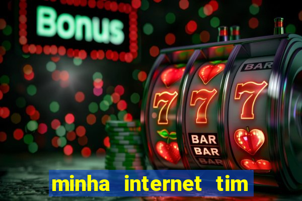 minha internet tim beta acabou como contratar mais