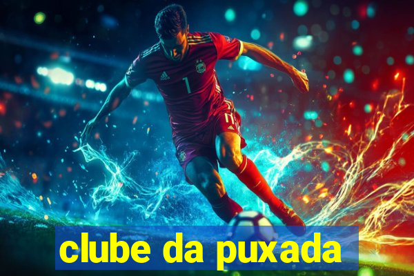 clube da puxada