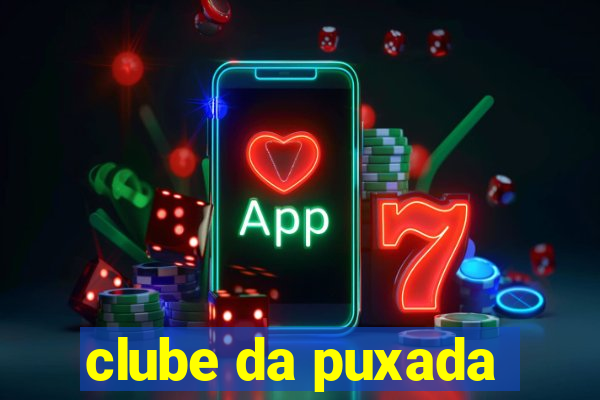 clube da puxada