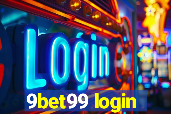 9bet99 login