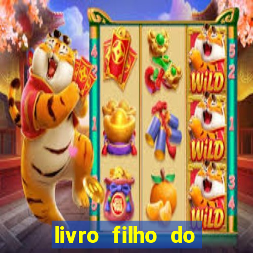 livro filho do fogo - volume 2 pdf grátis