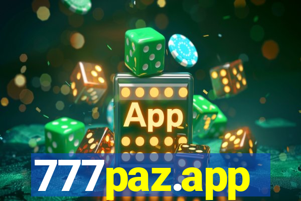 777paz.app