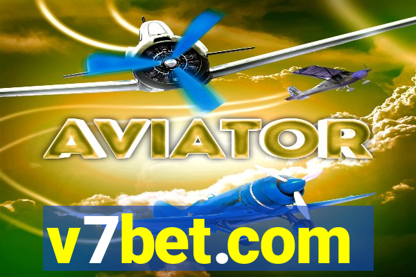 v7bet.com