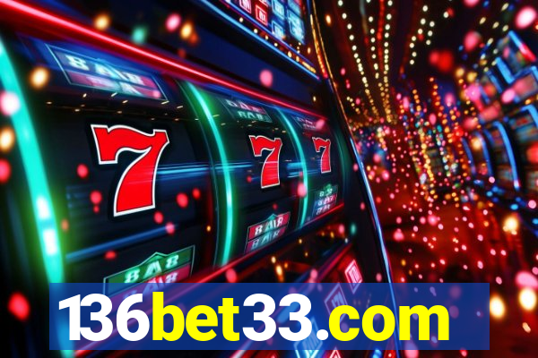 136bet33.com