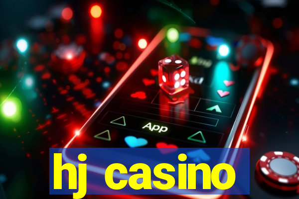 hj casino