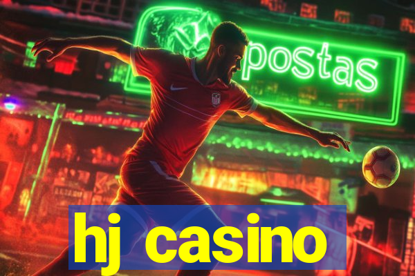 hj casino