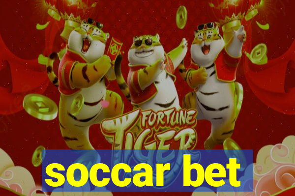 soccar bet