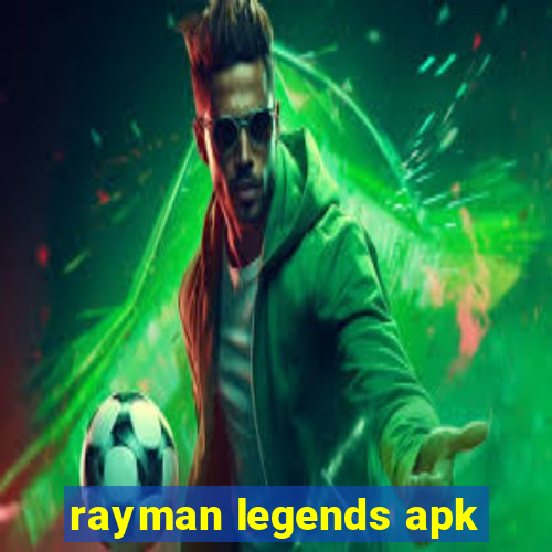 rayman legends apk