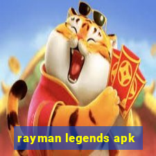 rayman legends apk