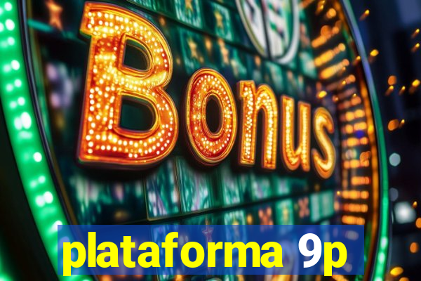 plataforma 9p