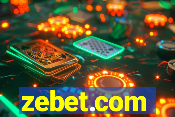 zebet.com