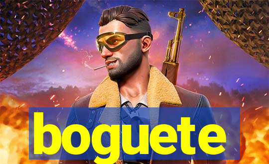 boguete