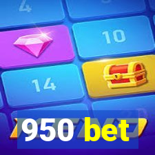 950 bet