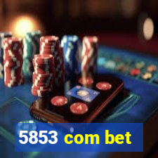 5853 com bet