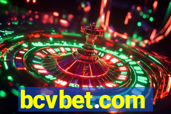 bcvbet.com