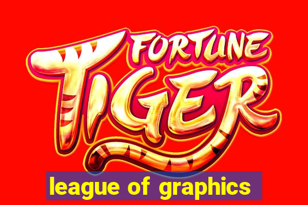 league of graphics