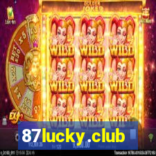 87lucky.club