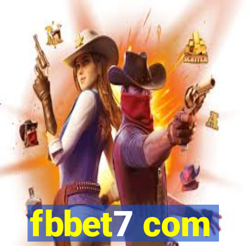 fbbet7 com