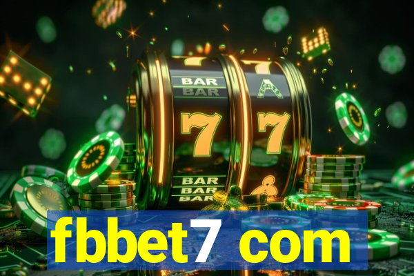 fbbet7 com