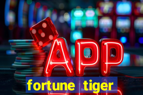 fortune tiger bônus de cadastro sem depósito