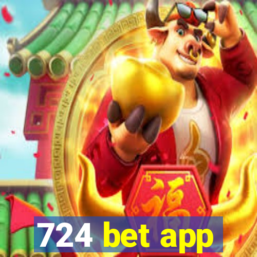 724 bet app