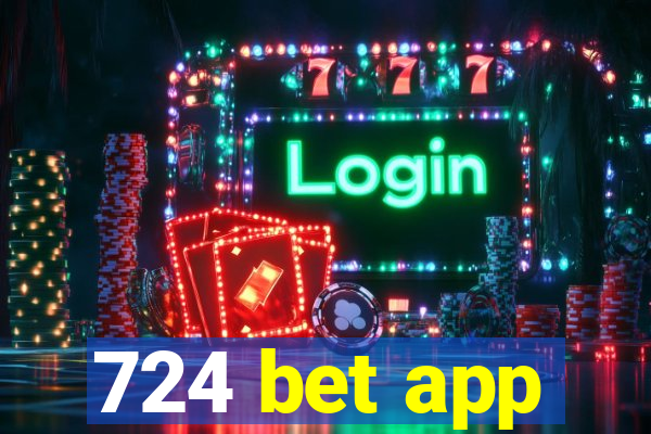 724 bet app