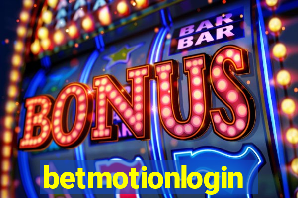 betmotionlogin