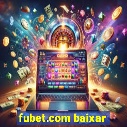 fubet.com baixar