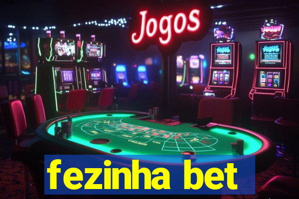 fezinha bet