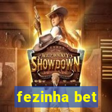 fezinha bet