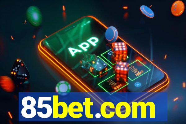 85bet.com