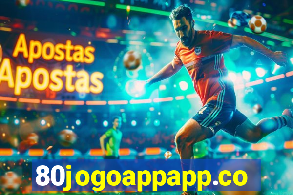 80jogoappapp.com