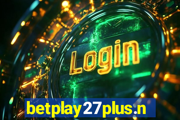 betplay27plus.net