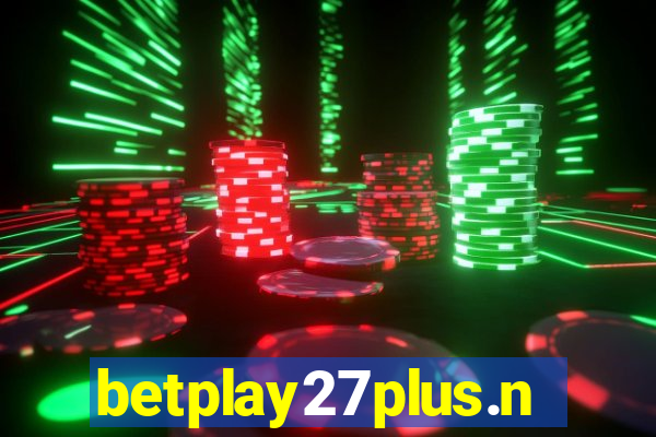 betplay27plus.net