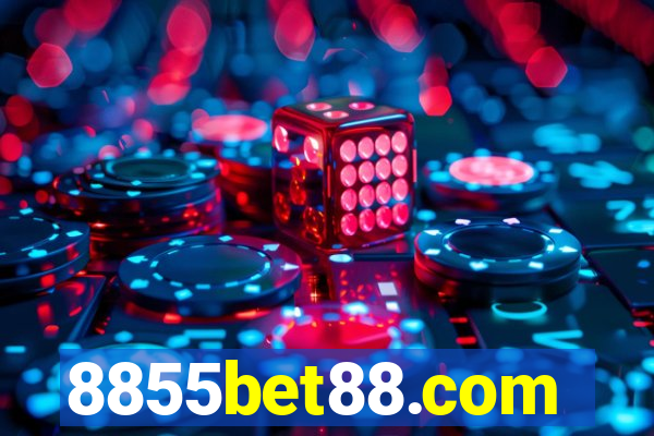 8855bet88.com