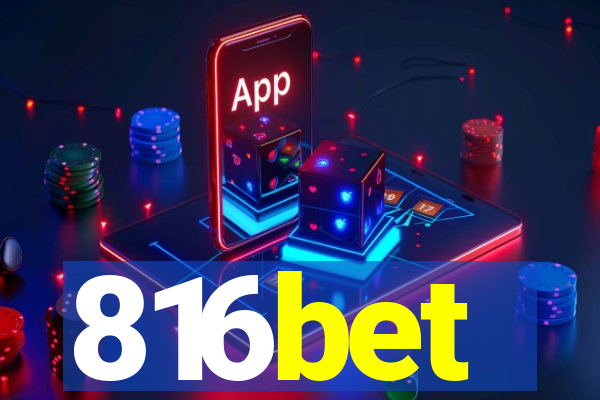 816bet