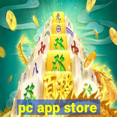 pc app store