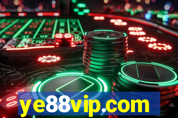 ye88vip.com