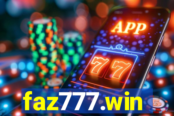 faz777.win