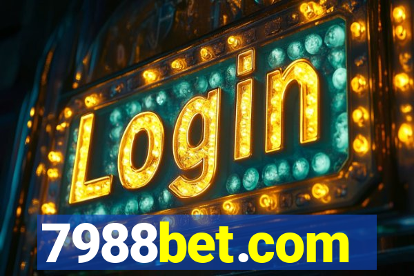 7988bet.com