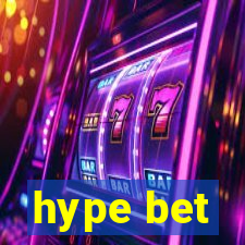 hype bet