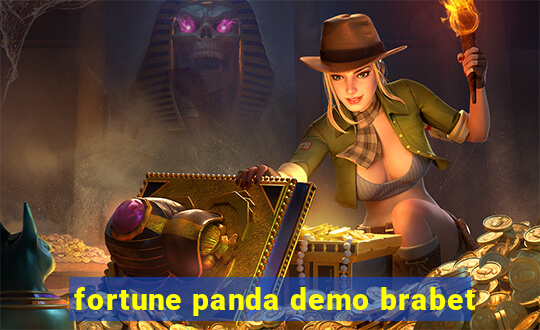 fortune panda demo brabet