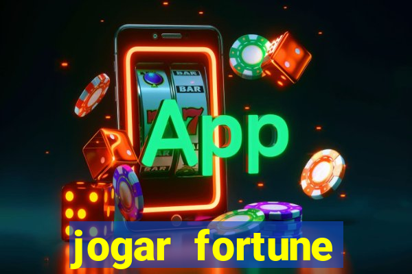 jogar fortune coelho demo