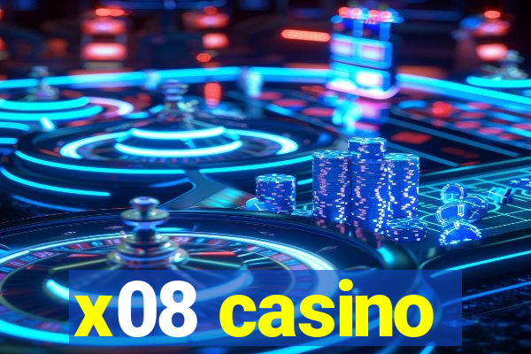 x08 casino