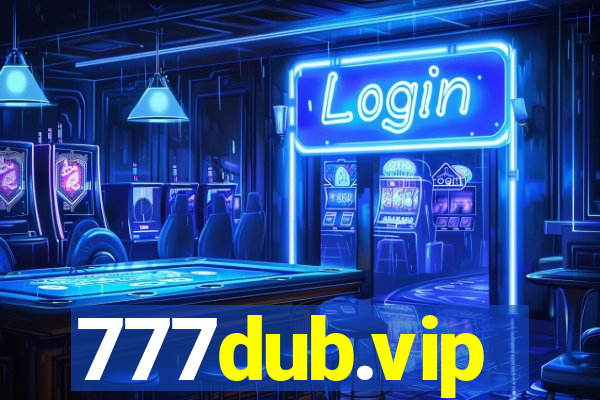 777dub.vip