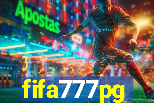 fifa777pg