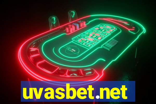 uvasbet.net